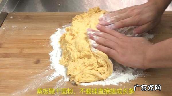 红薯派的做法 又一美味西点,如何做红薯小蛋糕