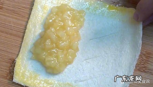 红薯派的做法 又一美味西点,如何做红薯小蛋糕
