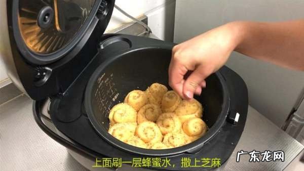 红薯派的做法 又一美味西点,如何做红薯小蛋糕