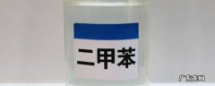 二甲苯的作用与用途 对二甲苯的用途
