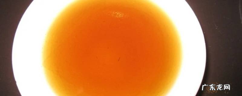 芝麻油和香油的区别 芝麻油和香油的区别在哪里?