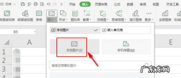 怎么在wps上贴照片,wps怎么插入照片