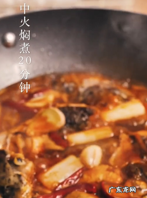 三文鱼鱼头怎么吃,三文鱼头怎么做好吃家常做法