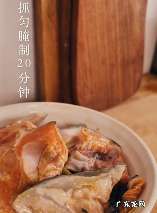三文鱼鱼头怎么吃,三文鱼头怎么做好吃家常做法