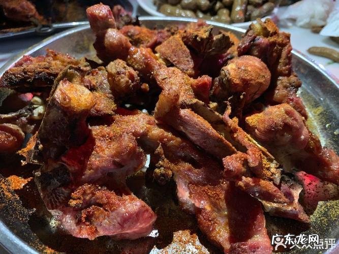和静县美食小吃,新疆有哪些特色美食