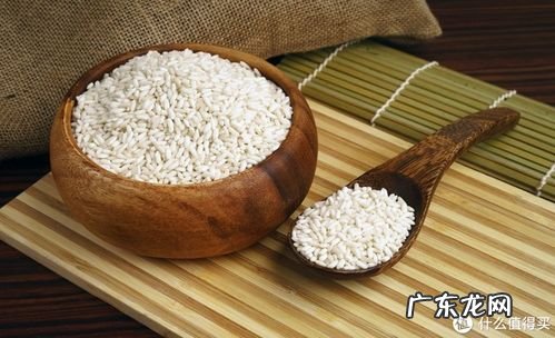 粳米是不是大米,粳米是大米还是糯米