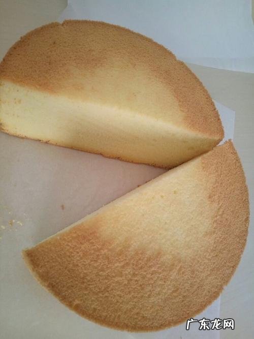 低筋面粉怎么做蛋糕,低筋面粉最简单的蛋糕电饭煲