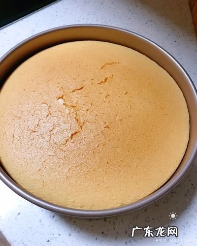 低筋面粉怎么做蛋糕,低筋面粉最简单的蛋糕电饭煲