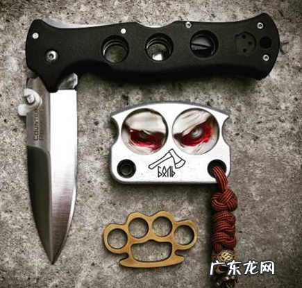 指虎属于管制器具,指虎算管制器具