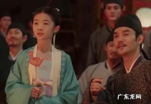 清平乐帝后结局,电视剧清平乐第几集和曹皇后圆房