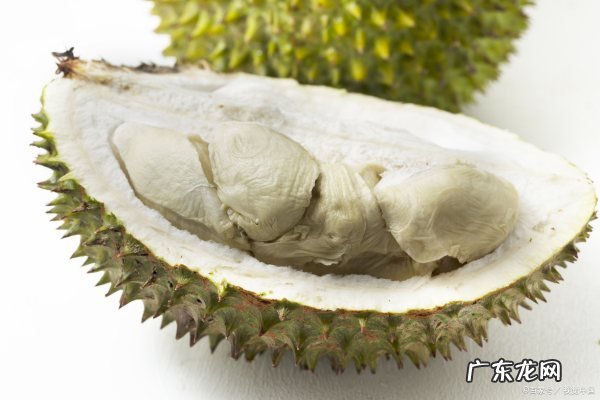 怎么样看榴莲是公还是母,榴莲分公母怎么看怎么分