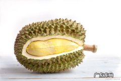 怎么样看榴莲是公还是母,榴莲分公母怎么看怎么分