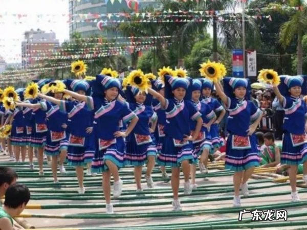 纪念刘三姐是几月几号,三月三刘三姐的故事有什么简介