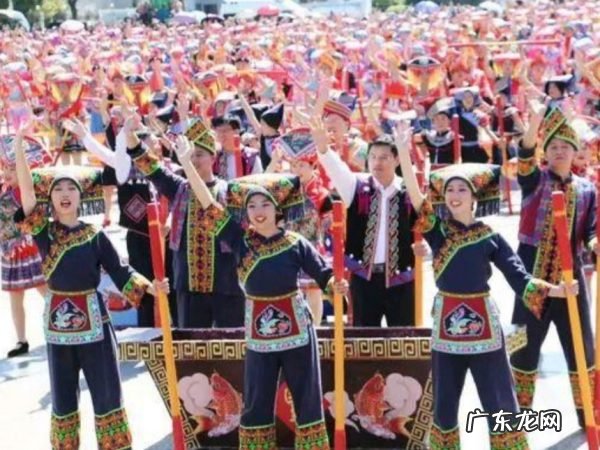 纪念刘三姐是几月几号,三月三刘三姐的故事有什么简介