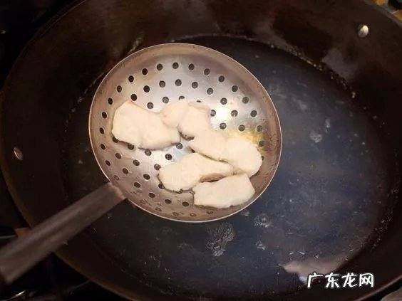 竹笋如何焯水,竹笋焯水多长时间