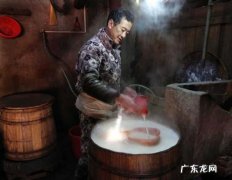 做豆腐的石膏是什么样的石膏,点豆腐的石膏是什么成分