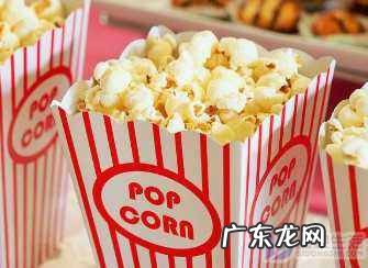 爆米花是玉米做的吗,普通玉米能做爆米花