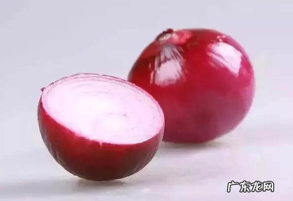 长芽的洋葱能不能吃了,紫洋葱发芽了还能吃