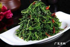 蒲公英花如何吃,蒲公英怎么吃法最好