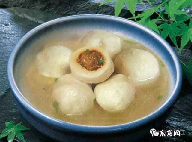 海陵区特色美食,泰州有什么好玩的地方