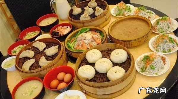 海陵区特色美食,泰州有什么好玩的地方