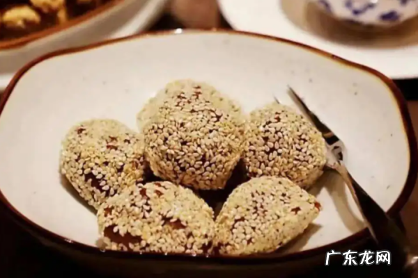 山西美食小吃介绍,山西最有特色的小吃