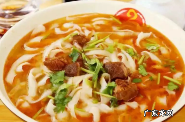 山西美食小吃介绍,山西最有特色的小吃