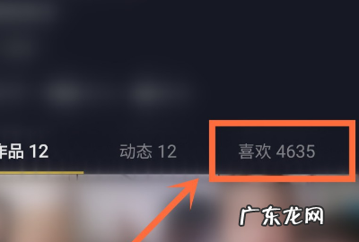 抖音点过赞的怎么没了,为什么抖音点赞显示不出来