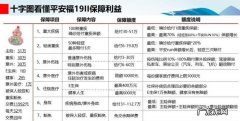 平安福是哪一个保险公司的产品,少儿平安福是什么类型的保险