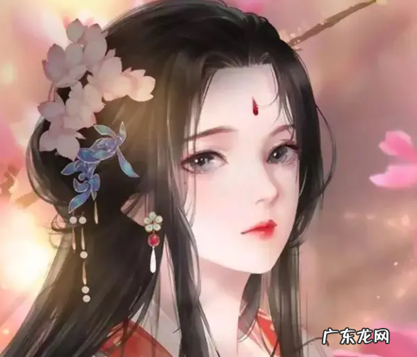 古代女生名字,好听的古代名字女生
