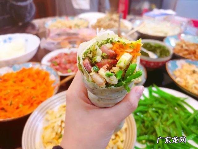闽南润饼菜都有哪些菜,清明节时雨纷纷路上行人欲断魂的欲是什么意思