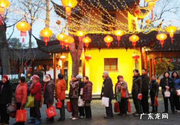 杭州春节习俗,过新年有什么风俗