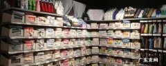 商品陈列的要点 商品陈列的六大技巧