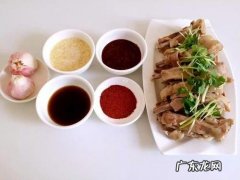 甘肃特色美食,甘肃十大特色美食介绍