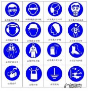标示和标识有什么不同,标识牌和标示牌有哪些区别