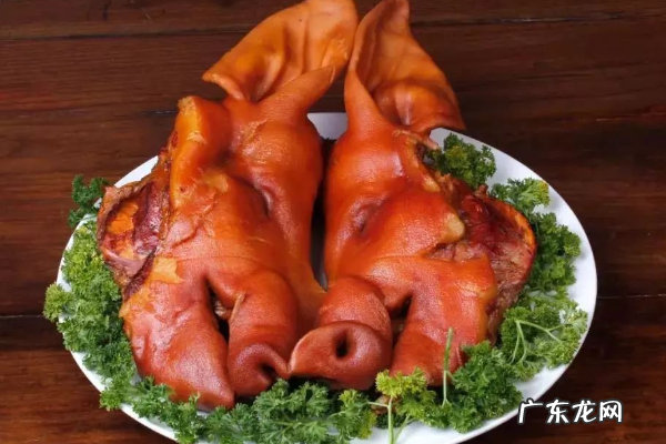 寄猪头的寓意,二月二吃猪头肉寓意什么