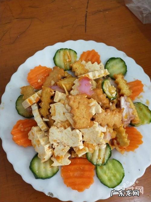 广平县美食推荐,广平驴灌肠哪个最正宗好吃