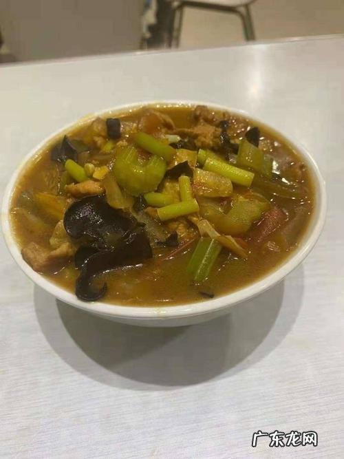 广平县美食推荐,广平驴灌肠哪个最正宗好吃