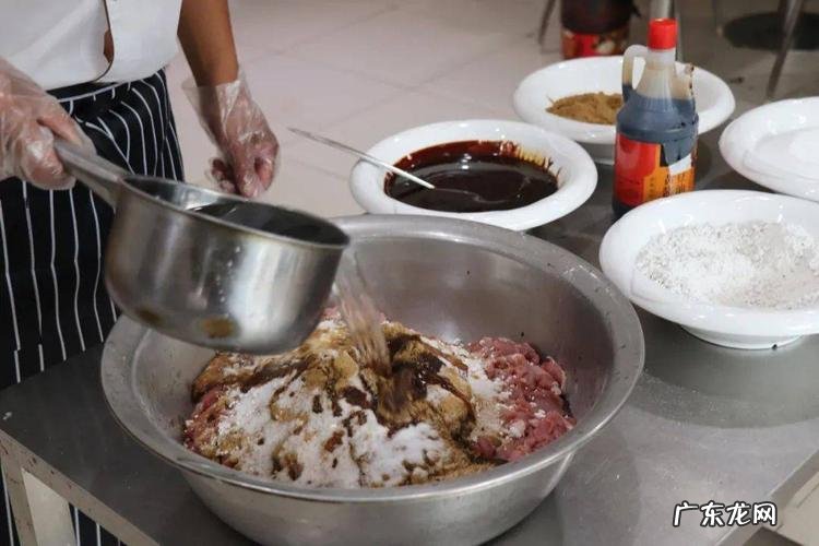 广平县美食推荐,广平驴灌肠哪个最正宗好吃