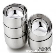 不锈钢餐具对人体有害,使用不锈钢餐具对健康有害