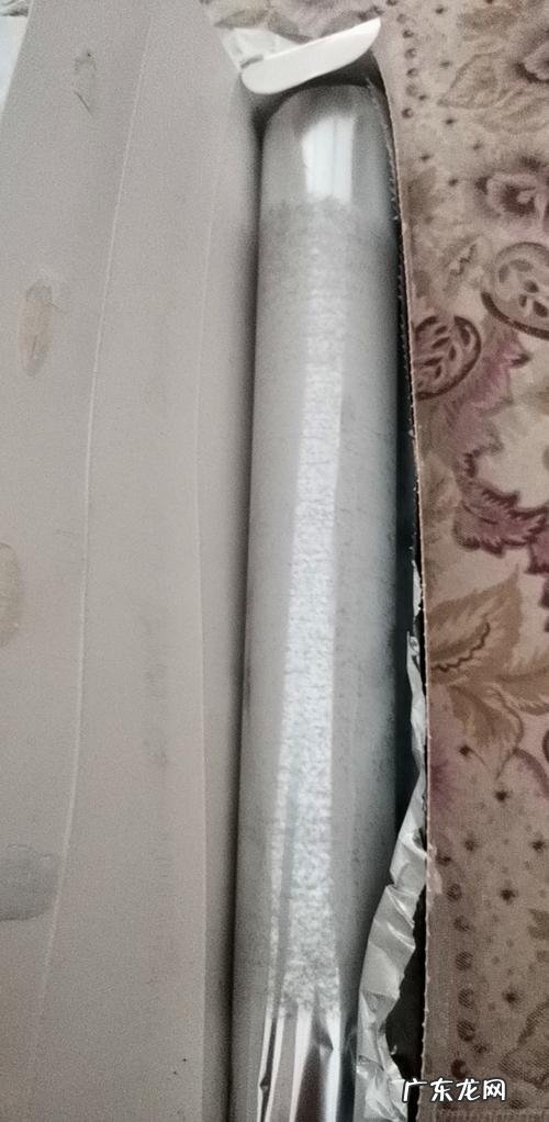 锡纸中间变灰怎么处理,锡纸不亮了还能用