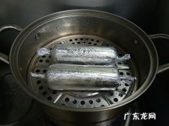 锡纸中间变灰怎么处理,锡纸不亮了还能用