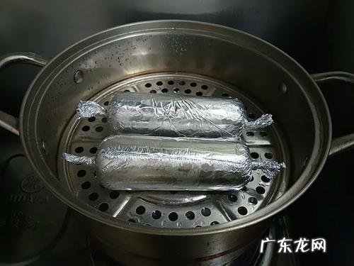 锡纸中间变灰怎么处理,锡纸不亮了还能用