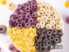 即食谷物是膨化食品,谷物圈是膨化食品会胖