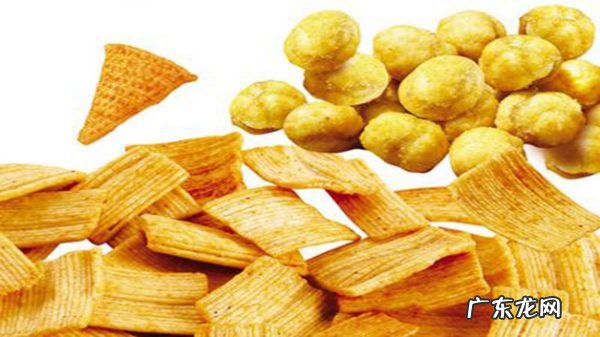 即食谷物是膨化食品,谷物圈是膨化食品会胖