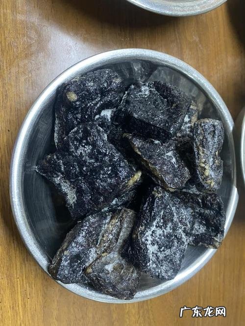 臭豆腐制作方法,臭豆腐的制作方法