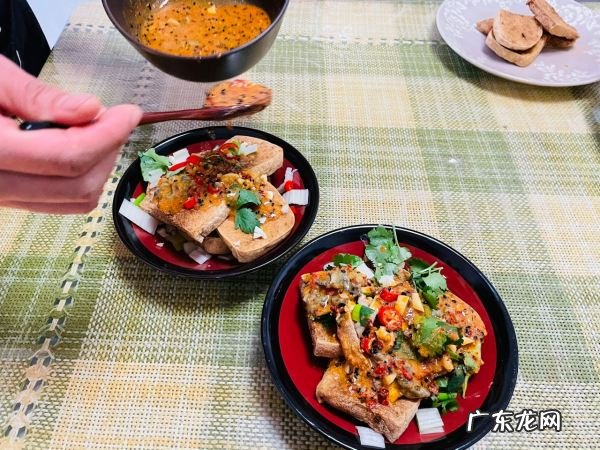 臭豆腐制作方法,臭豆腐的制作方法