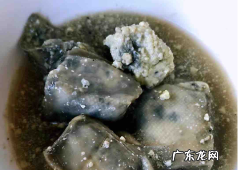 臭豆腐制作方法,臭豆腐的制作方法