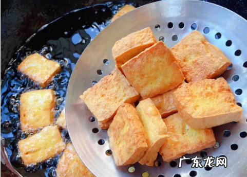 臭豆腐制作方法,臭豆腐的制作方法