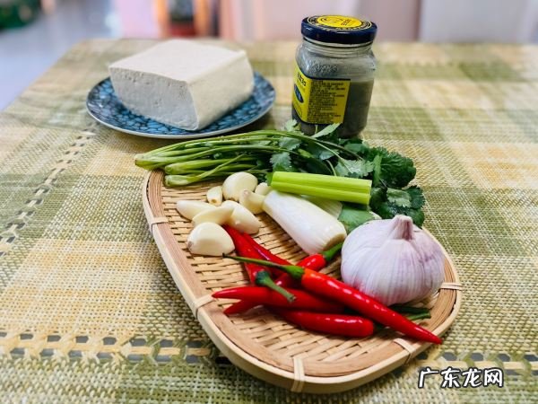 臭豆腐制作方法,臭豆腐的制作方法